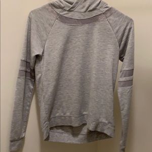 Grey sweater FREE SHIPPING